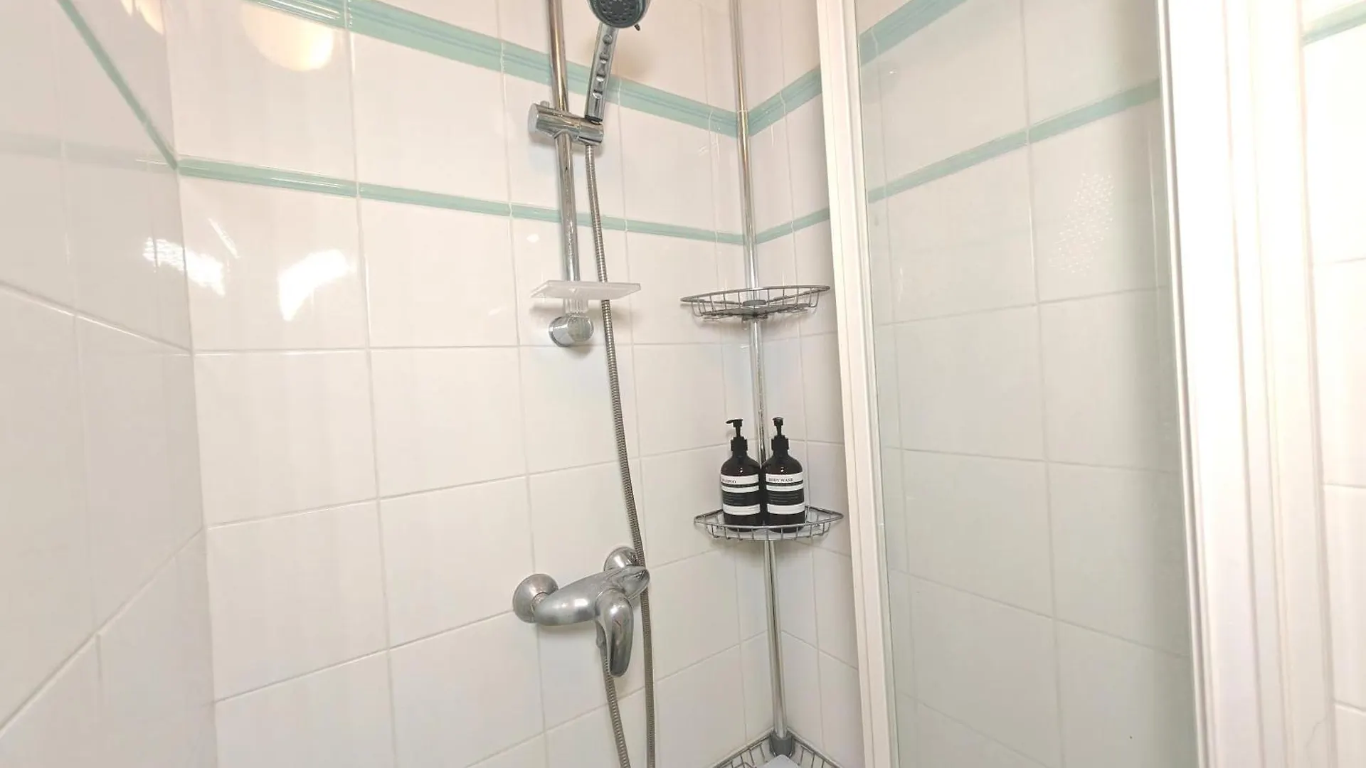 Apartmán 3 Pieces Proche Tour Eiffel Paříž