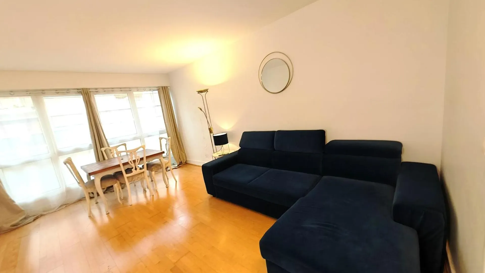 3 Pieces Proche Tour Eiffel Apartment Paris 0*,  France