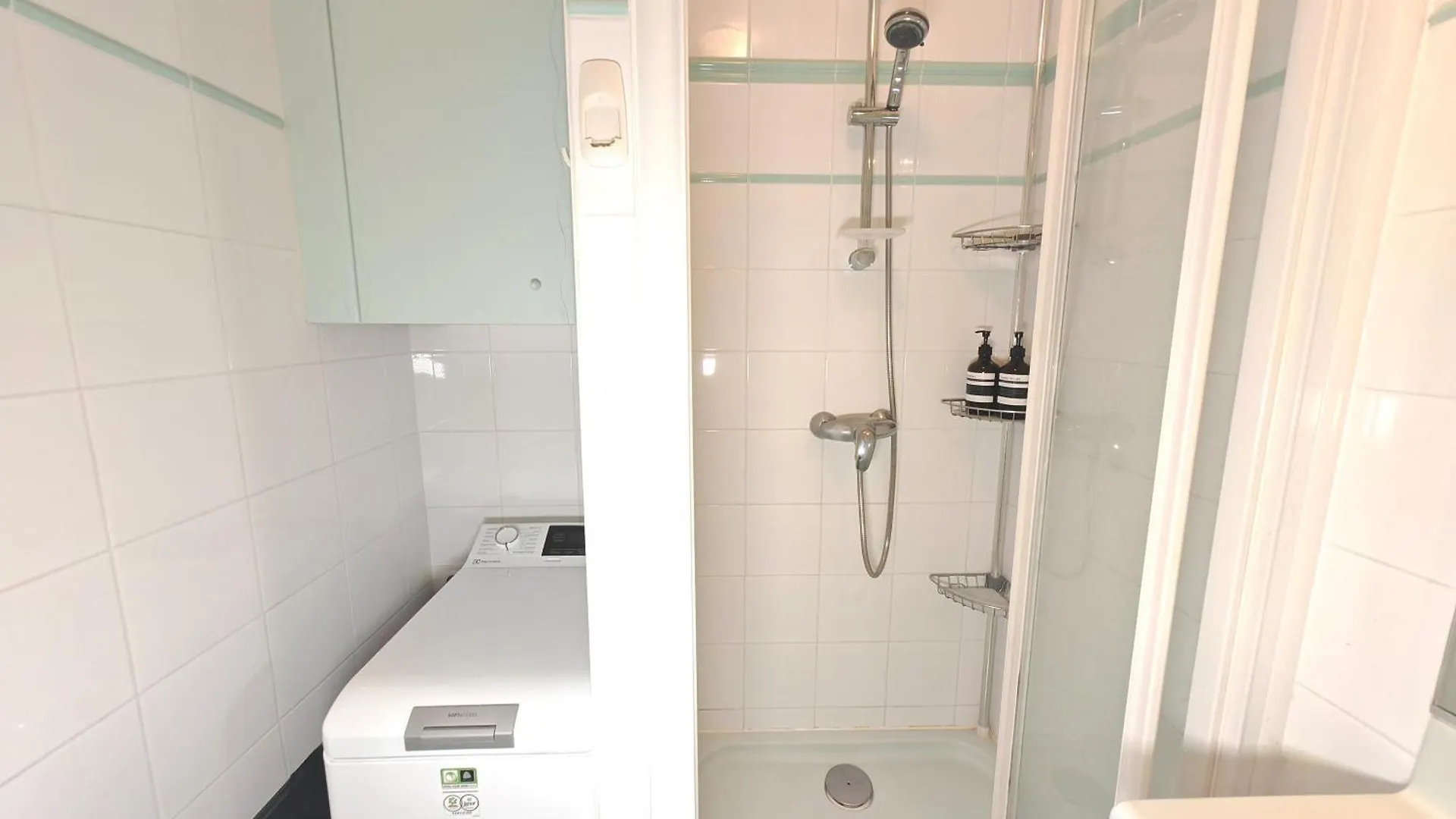 3 Pieces Proche Tour Eiffel Apartment Paris