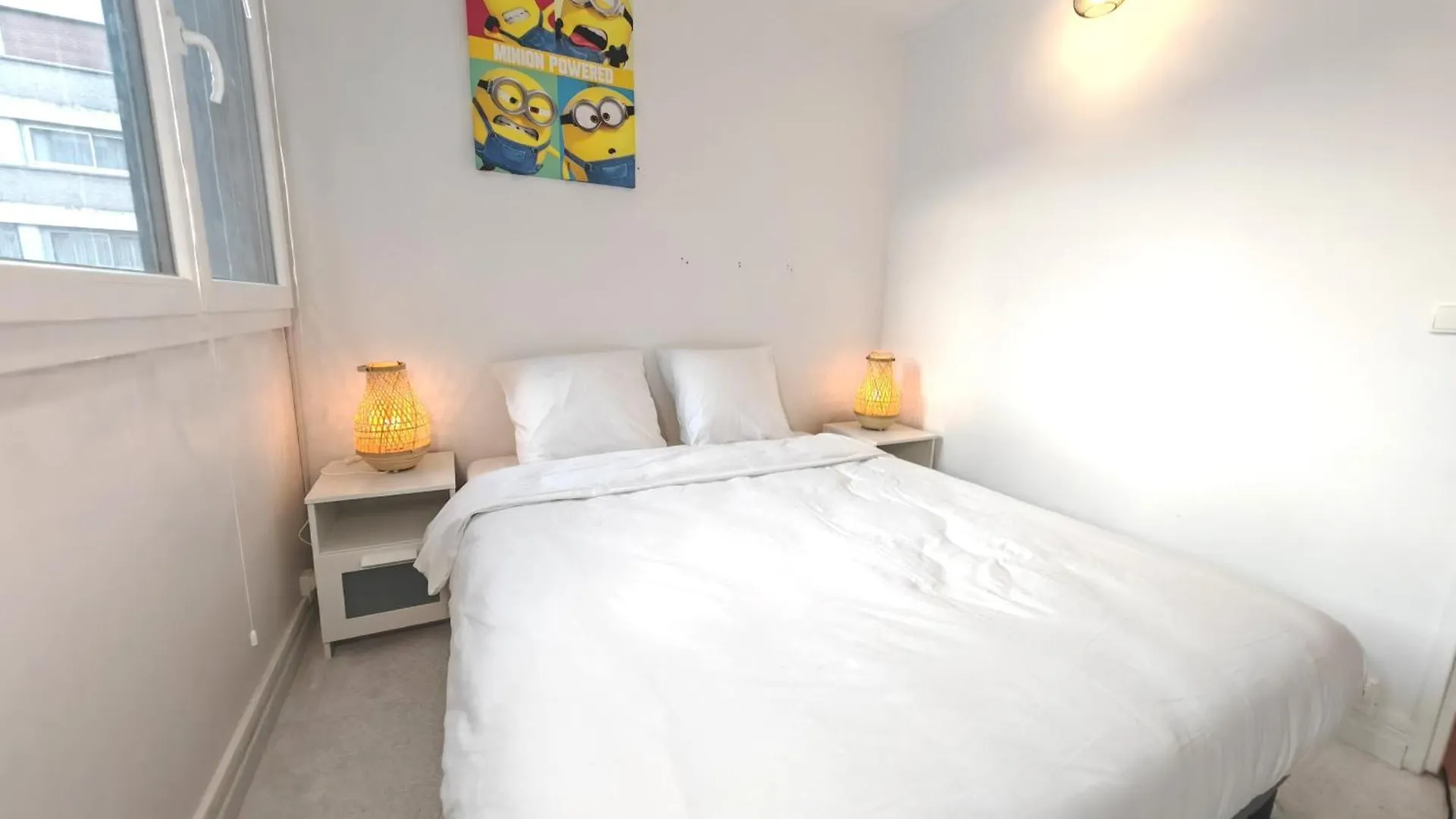 3 Pieces Proche Tour Eiffel Apartment Paris 0*,  France