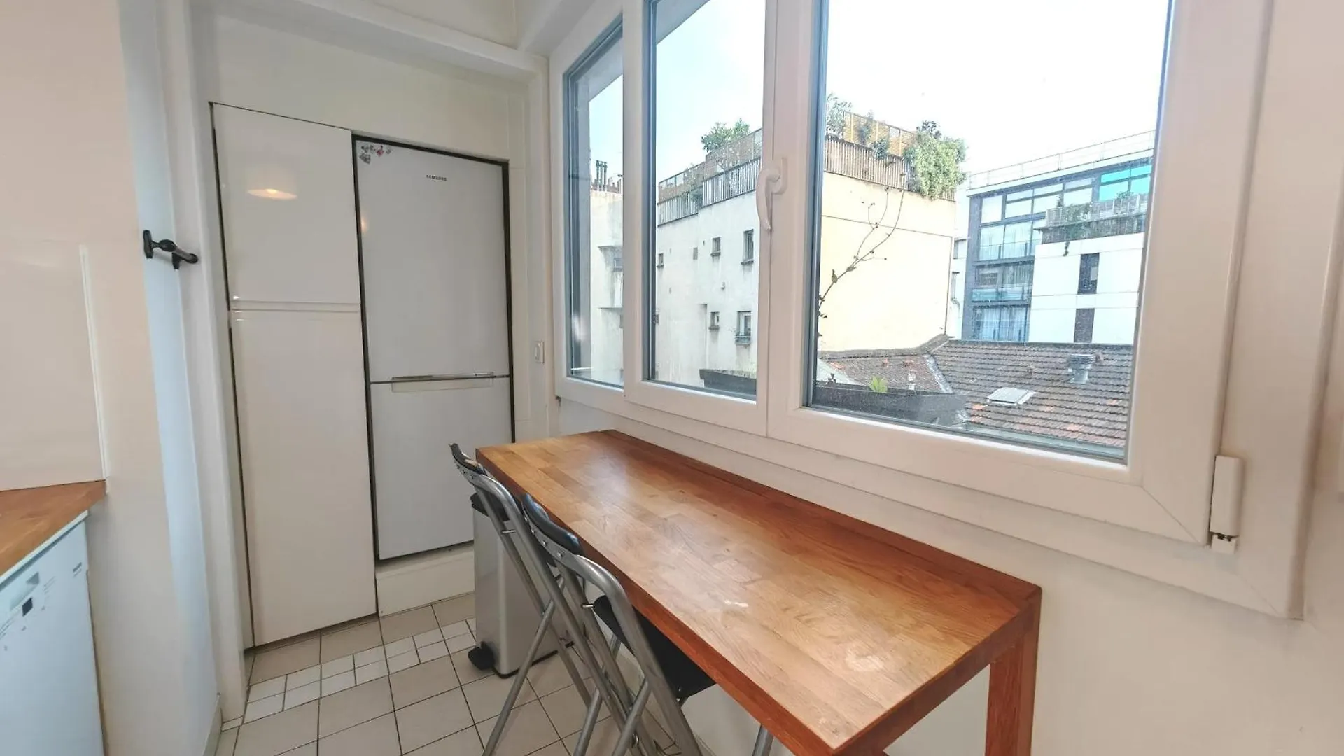 3 Pieces Proche Tour Eiffel Apartment Paris France